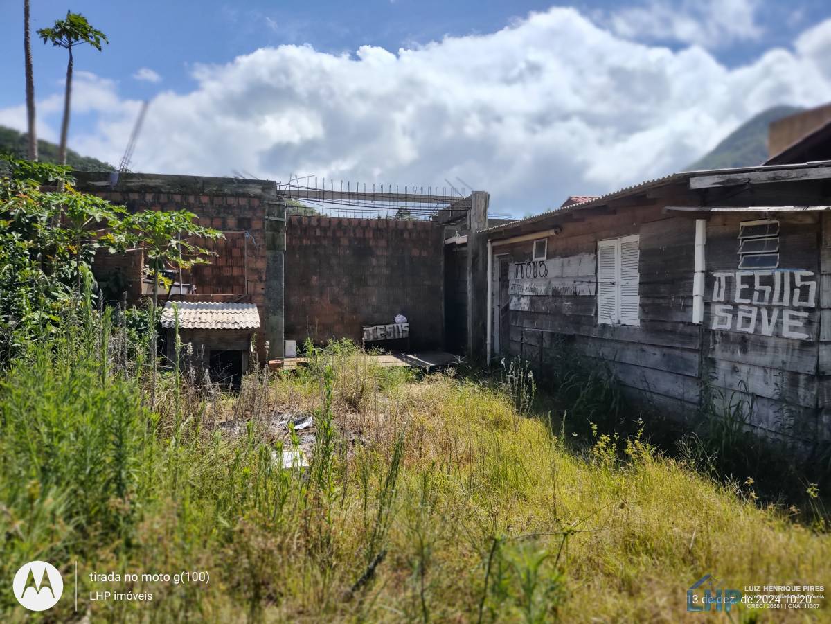 Casa para Venda no bairro Armação do Pântano Sul