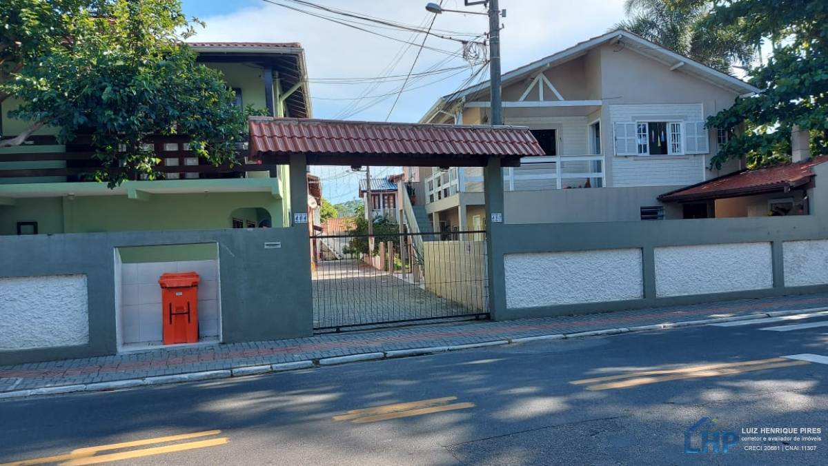 Casa para Venda no bairro Armação do Pântano Sul