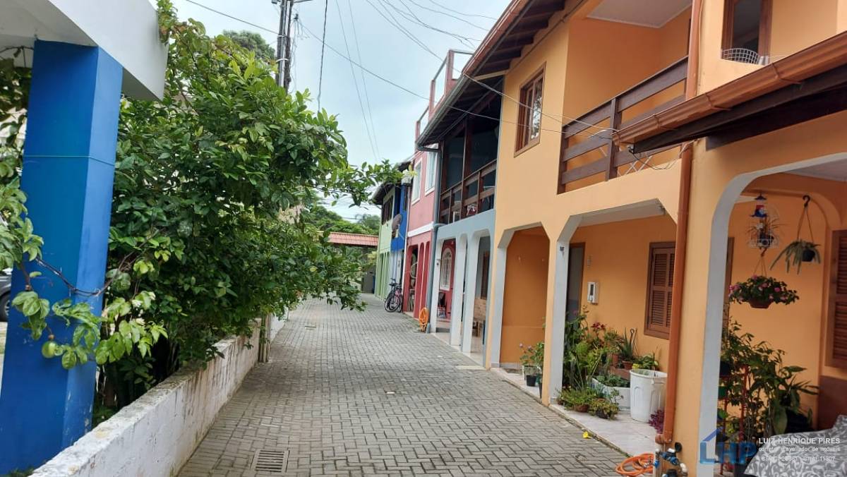 Casa para Venda no bairro Armação do Pântano Sul