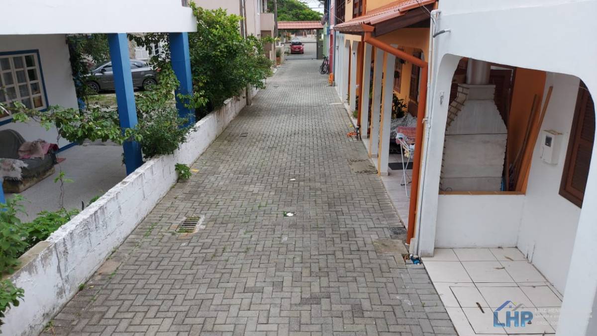 Casa para Venda no bairro Armação do Pântano Sul
