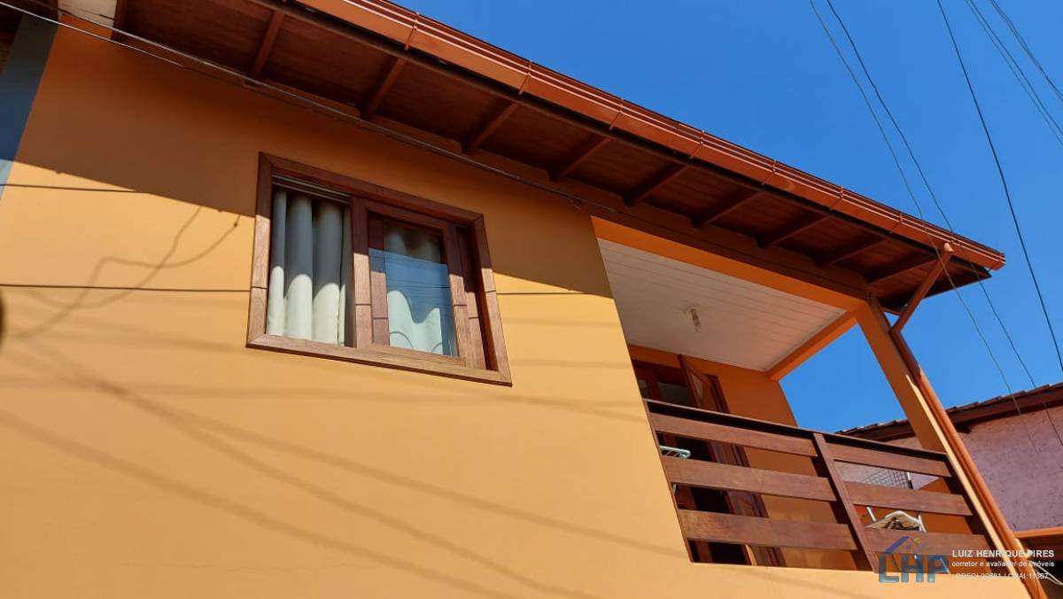Casa para Venda no bairro Armação do Pântano Sul
