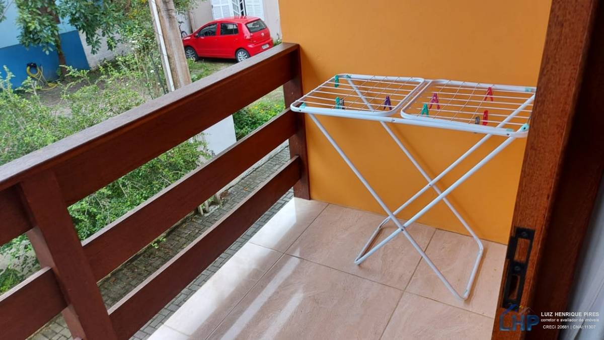 Casa para Venda no bairro Armação do Pântano Sul