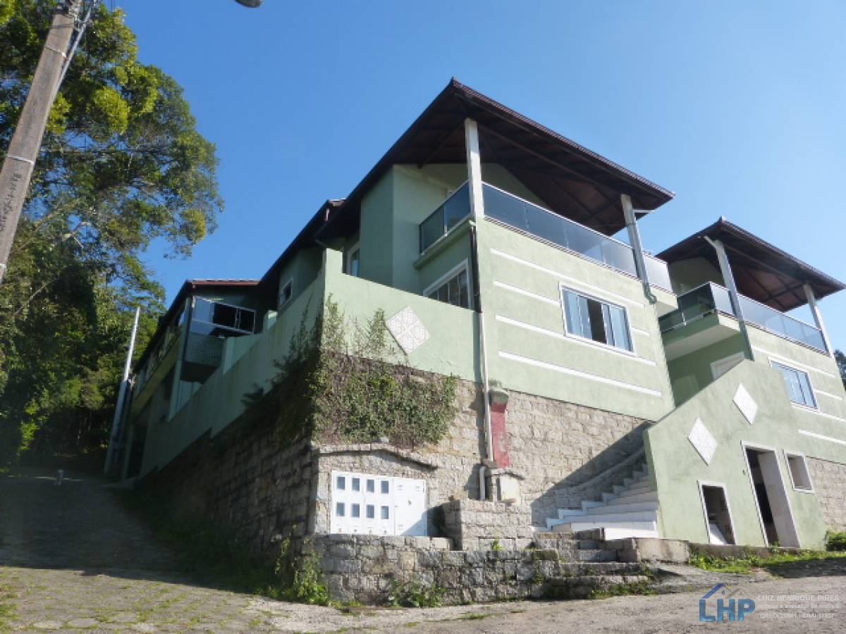 Pousada para Venda no bairro Armação do Pântano Sul