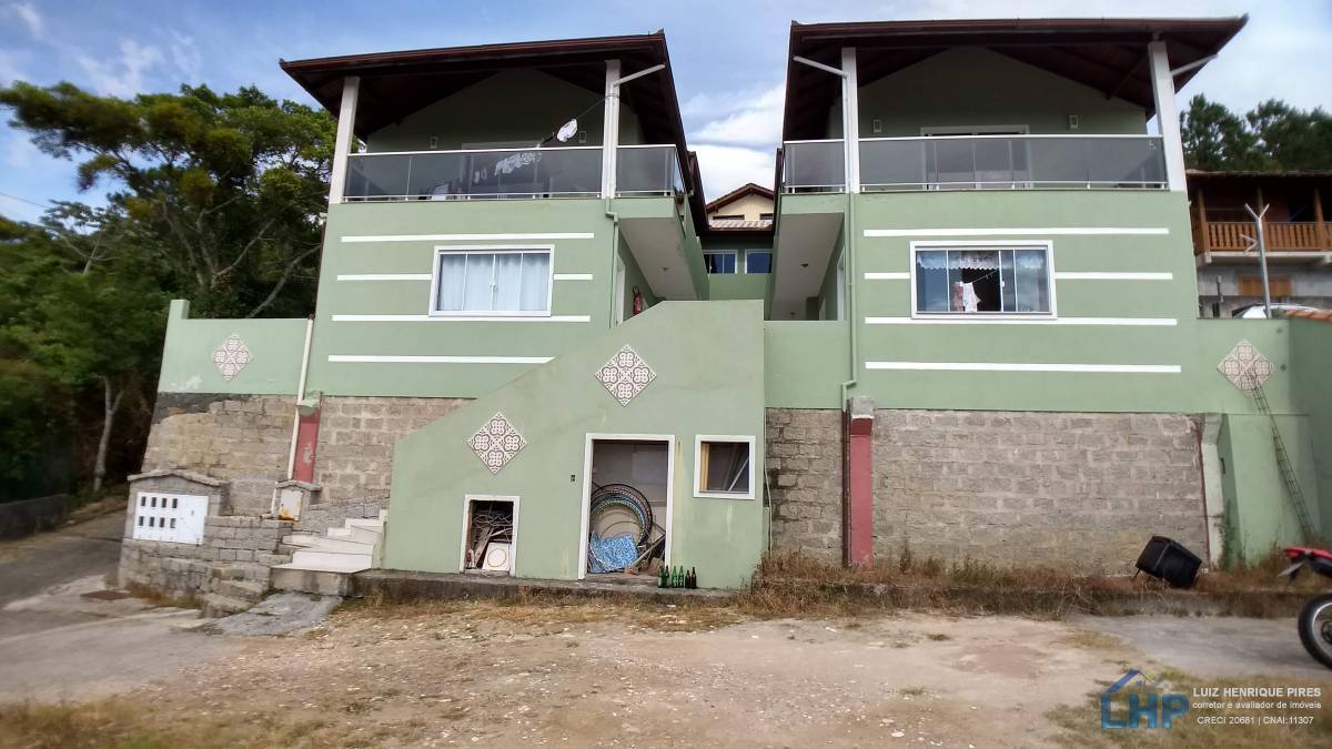 Pousada para Venda no bairro Armação do Pântano Sul