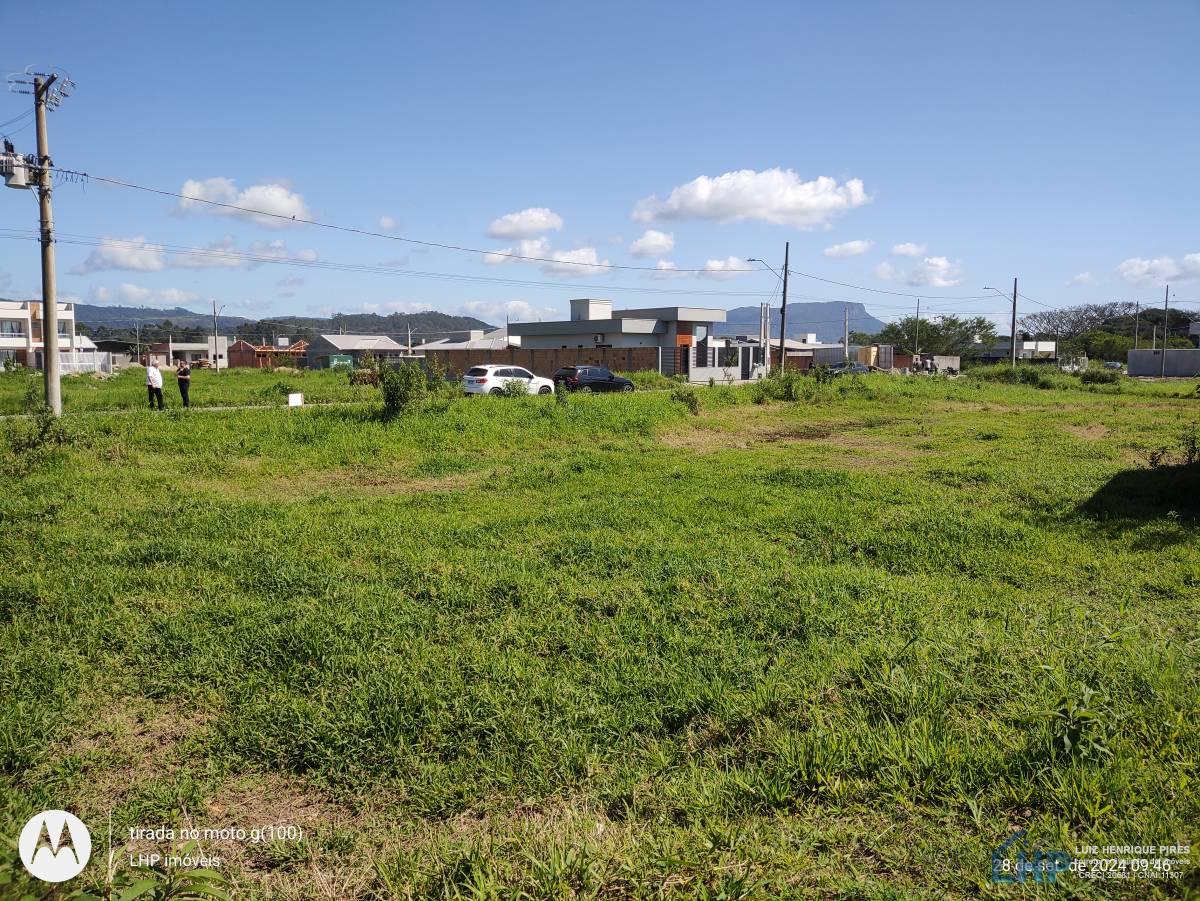 Terreno para Venda no bairro Guarda do Cubatão