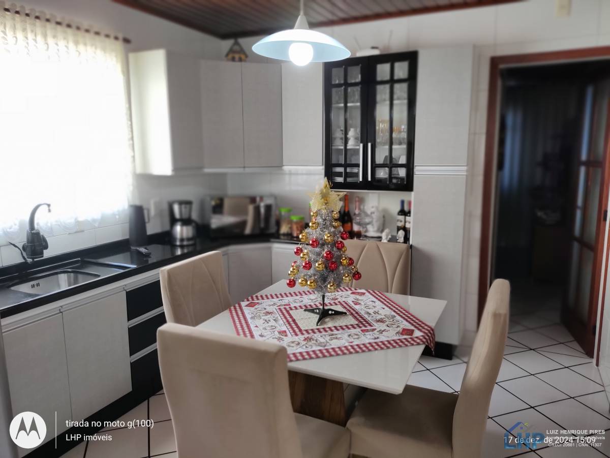 Casa para Venda no bairro Armação do Pântano Sul
