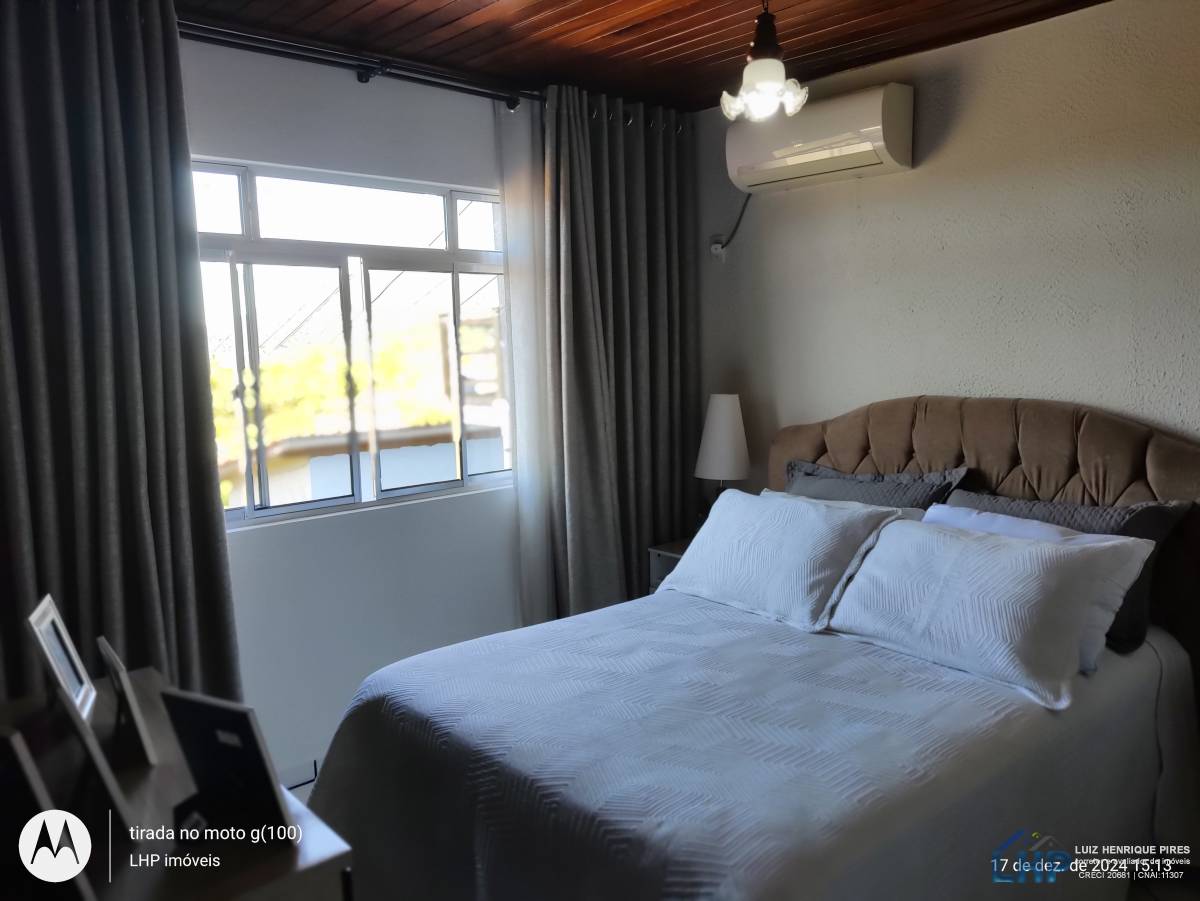 Casa para Venda no bairro Armação do Pântano Sul