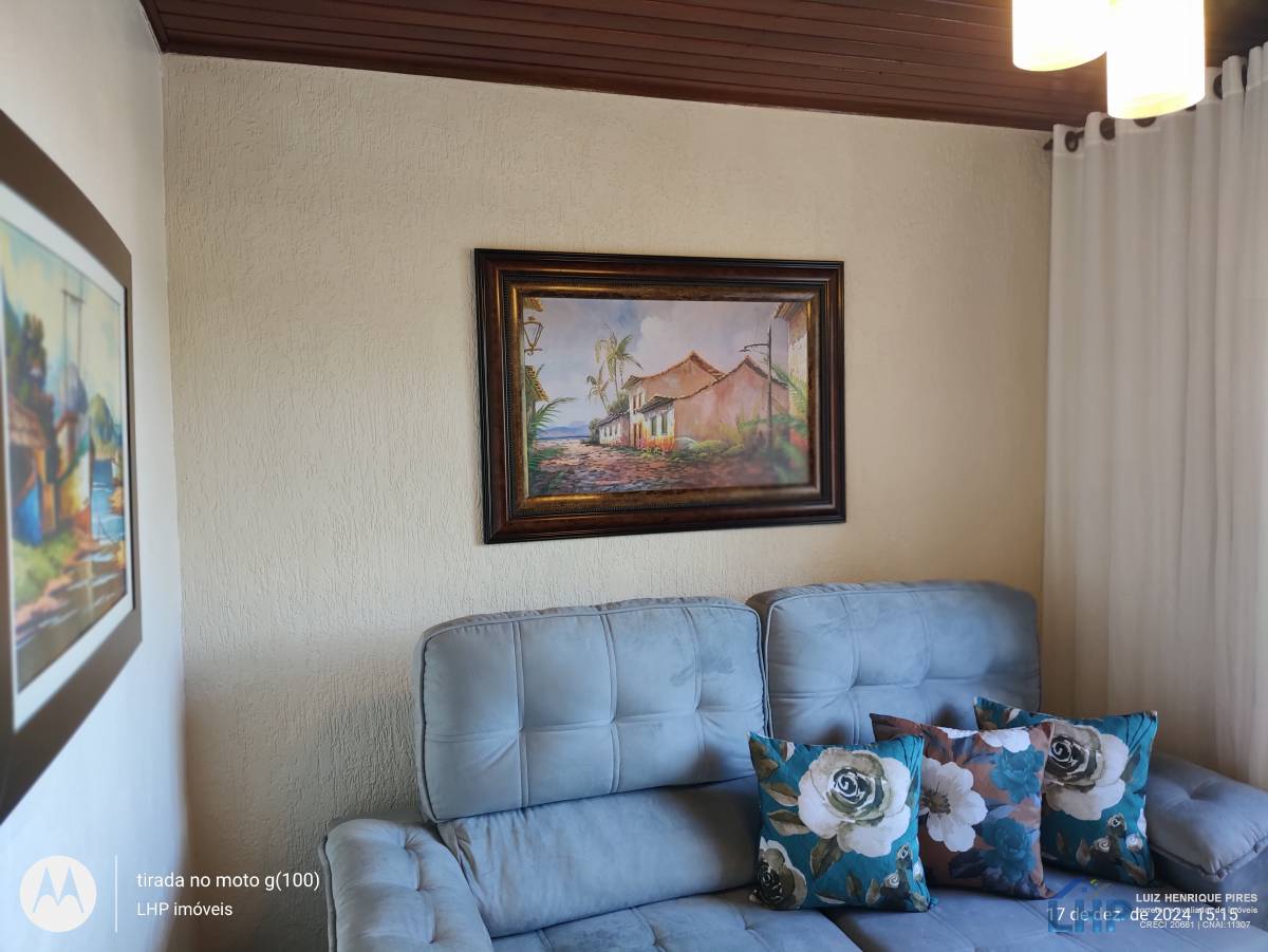 Casa para Venda no bairro Armação do Pântano Sul