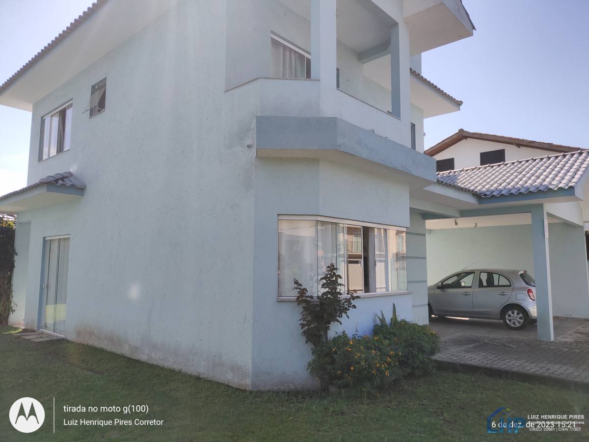 Casa para Venda no bairro Campeche