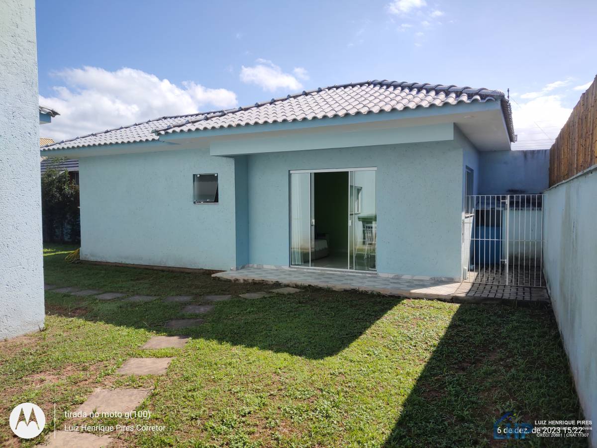 Casa para Venda no bairro Campeche