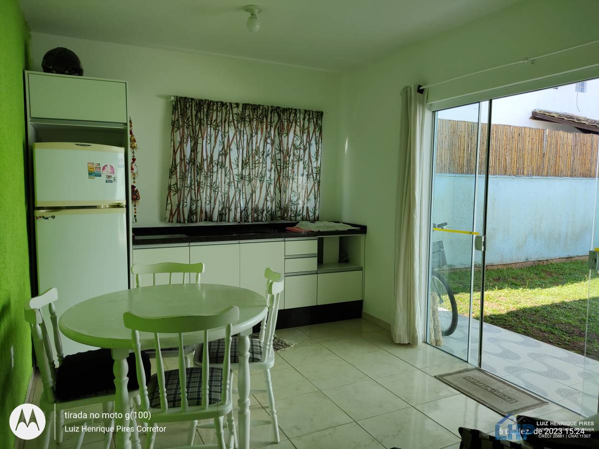 Casa para Venda no bairro Campeche