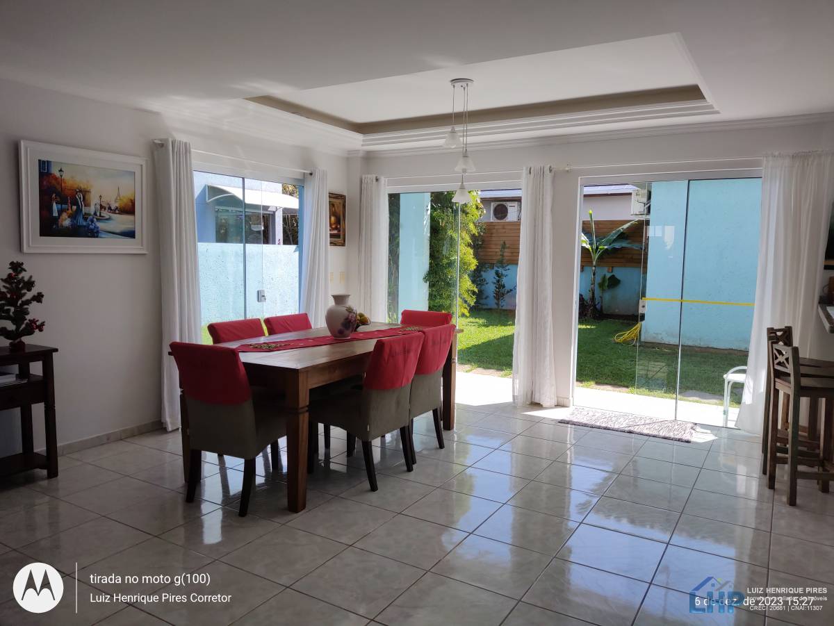 Casa para Venda no bairro Campeche