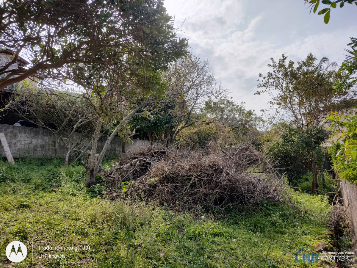 Terreno para Venda no bairro Armação do Pântano Sul