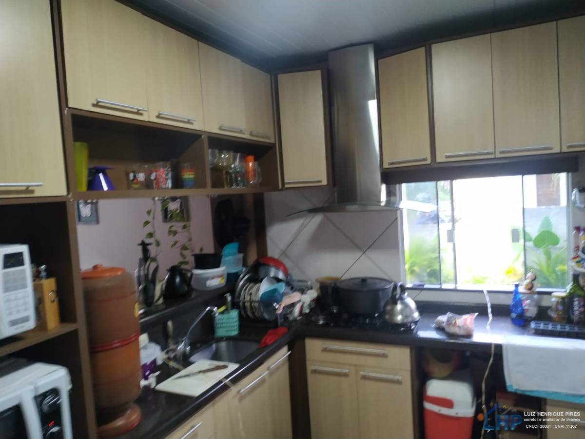Casa para Venda no bairro Armação do Pântano Sul