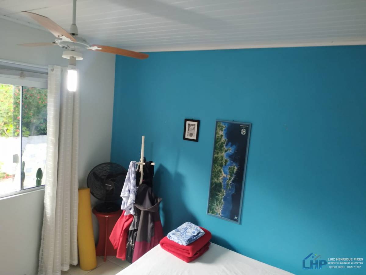 Casa para Venda no bairro Armação do Pântano Sul
