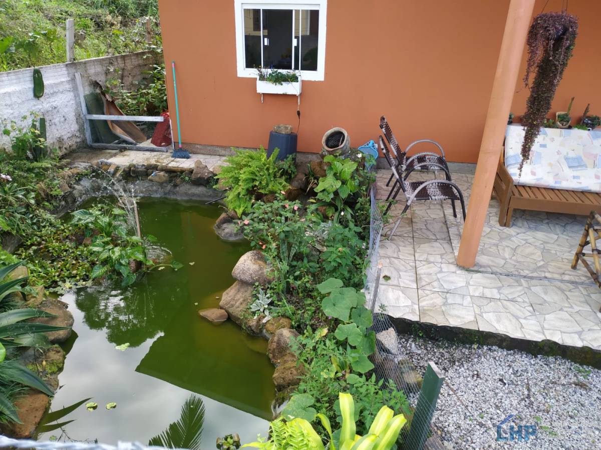 Casa para Venda no bairro Armação do Pântano Sul