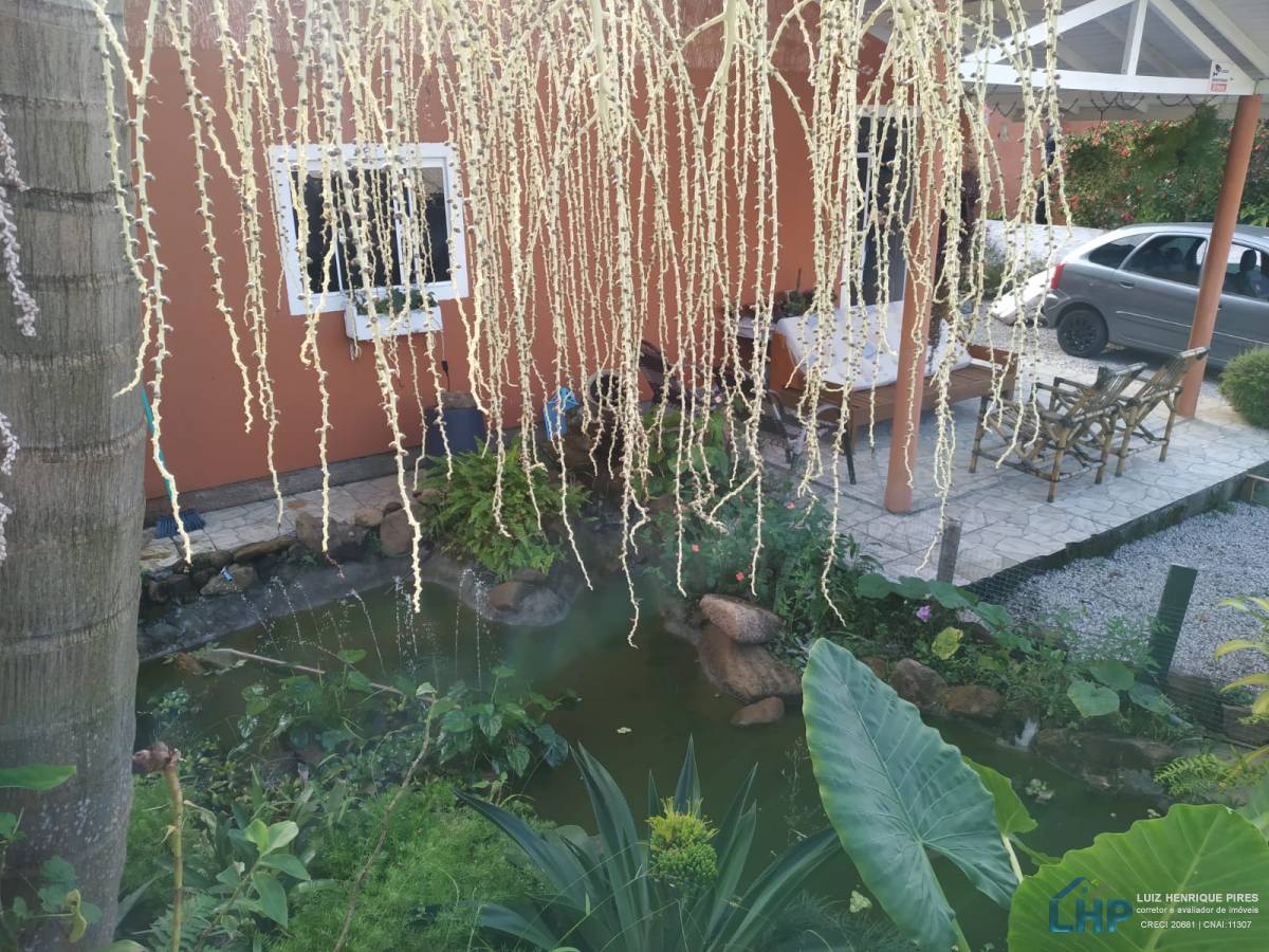 Casa para Venda no bairro Armação do Pântano Sul