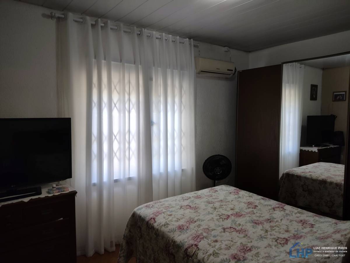Casa para Venda no bairro Ribeirão da Ilha