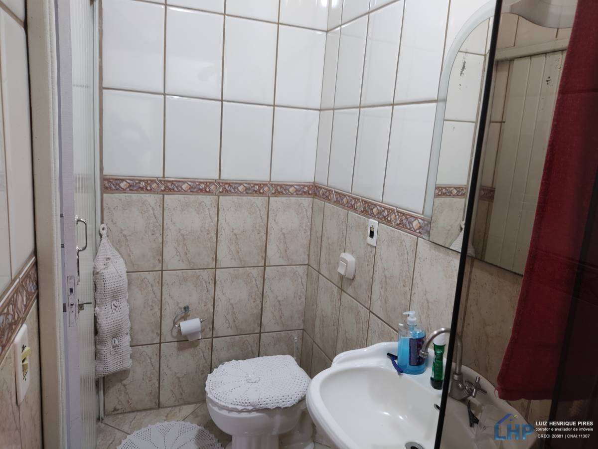 Casa para Venda no bairro Ribeirão da Ilha