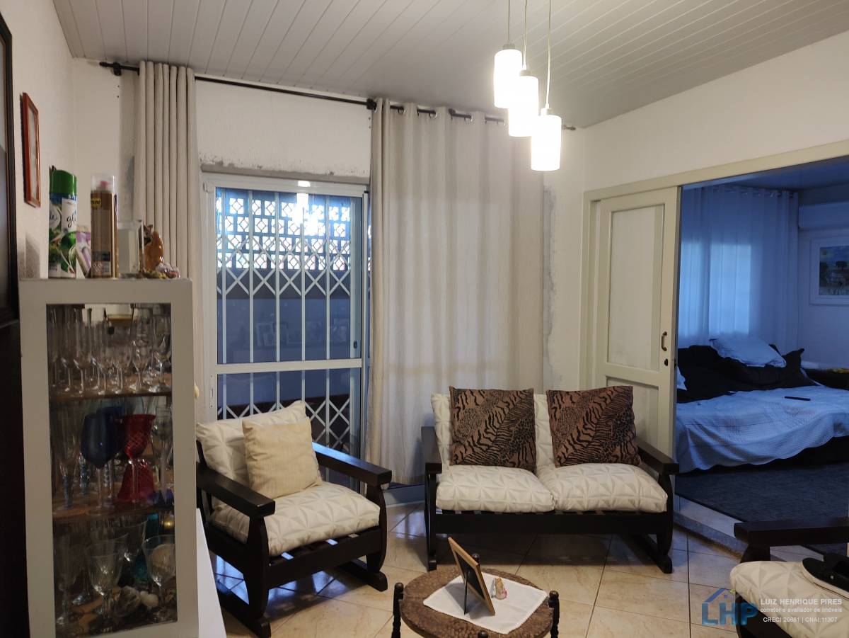 Casa para Venda no bairro Ribeirão da Ilha
