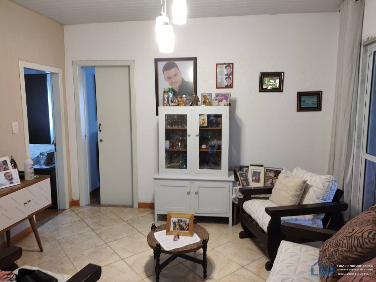 Casa para Venda no bairro Ribeirão da Ilha