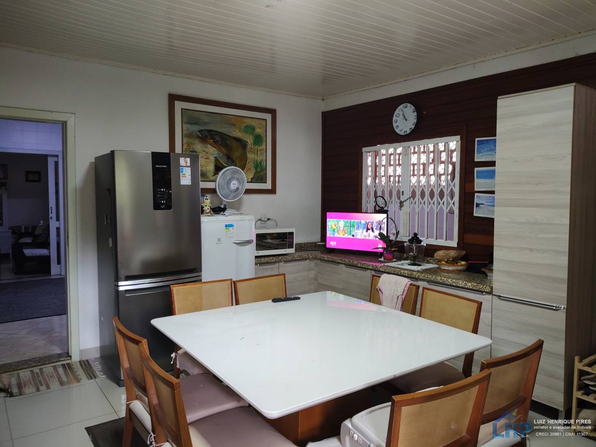 Casa no bairro Ribeirão da Ilha em Florianópolis