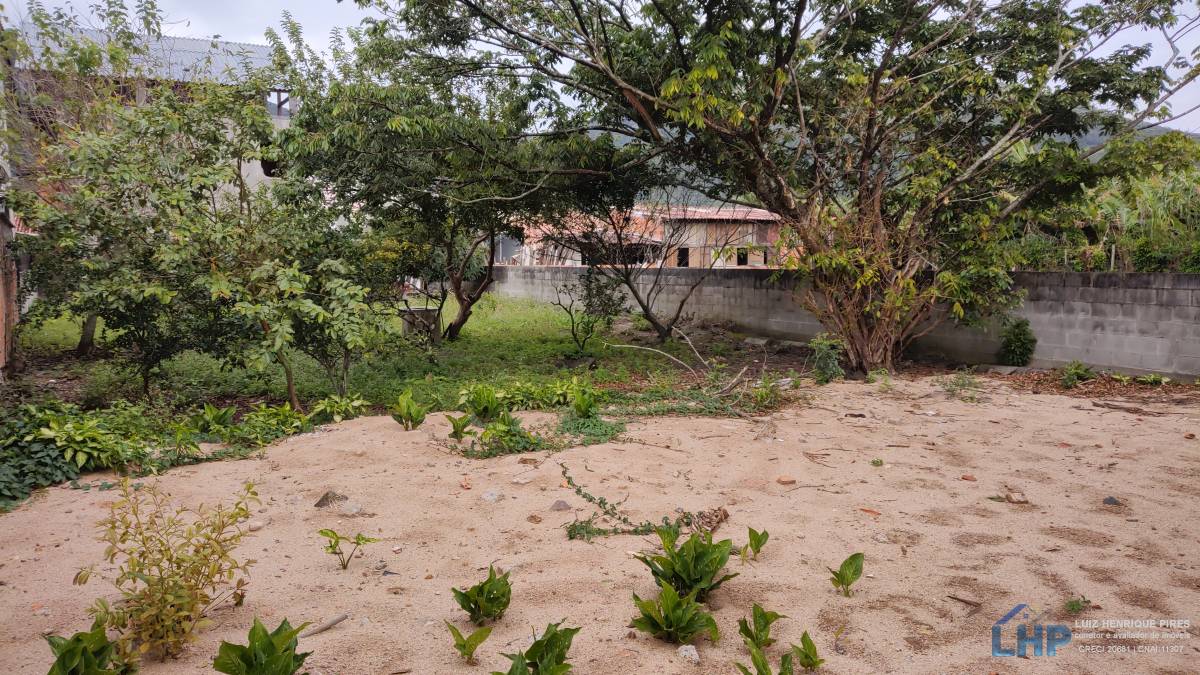 Terreno para Venda no bairro Ribeirão da Ilha