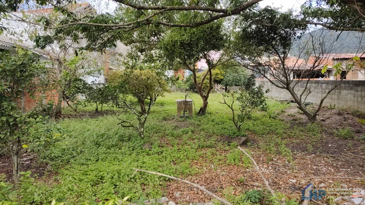 Terreno no bairro Ribeirão da Ilha em Florianópolis