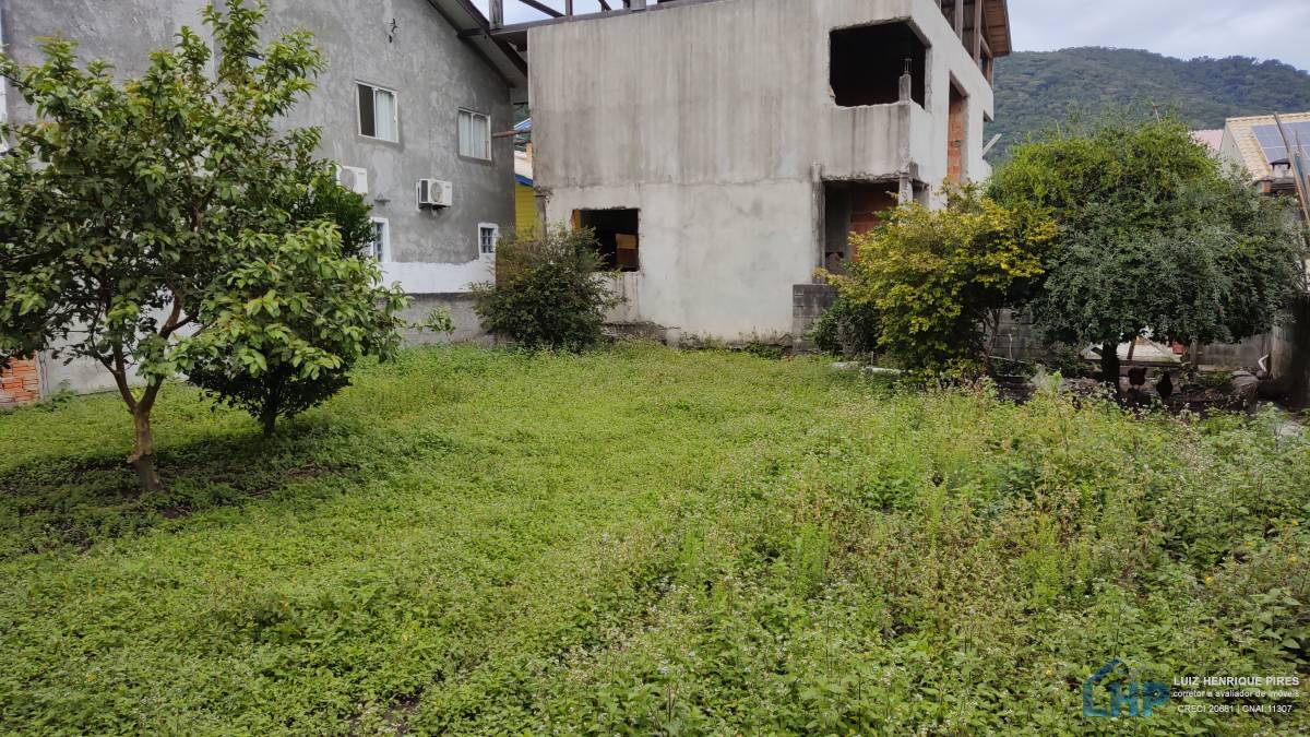 Terreno para Venda no bairro Ribeirão da Ilha