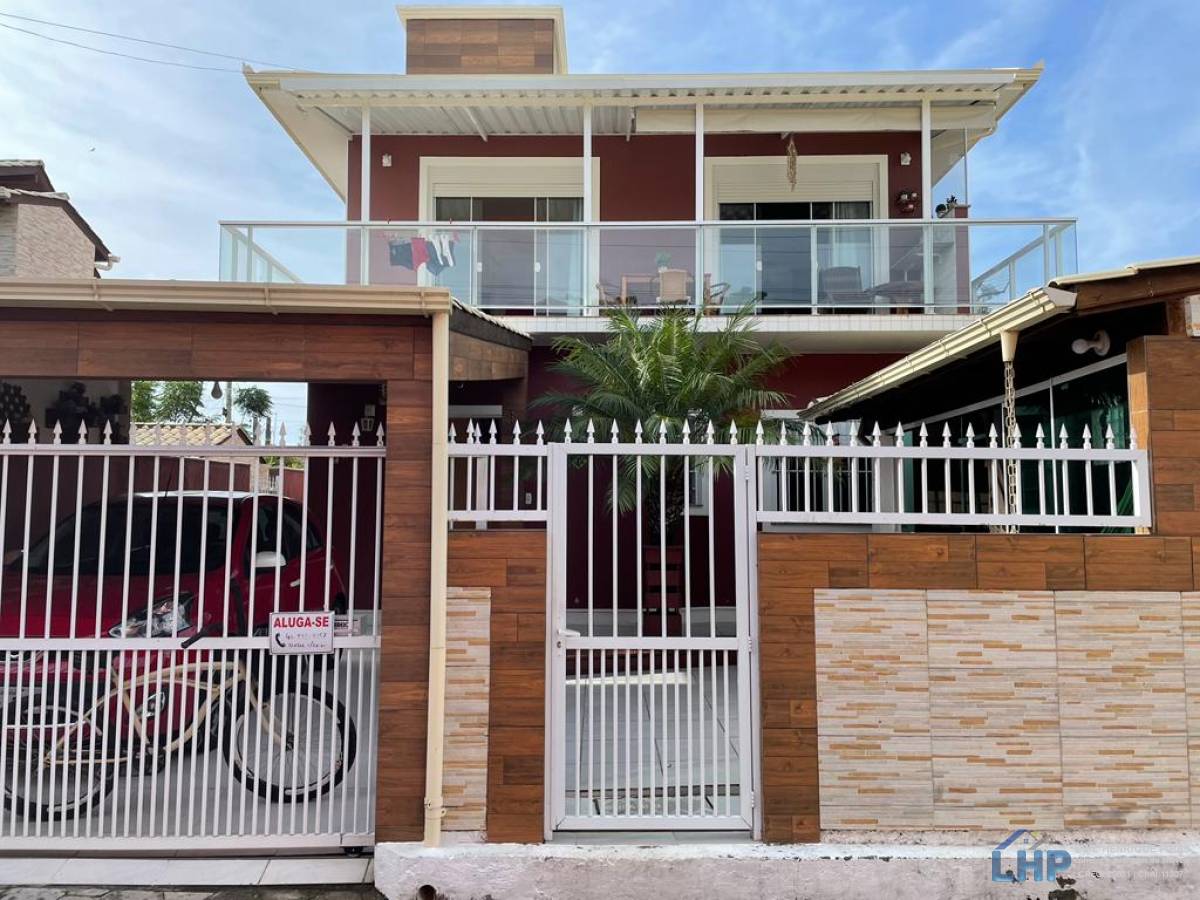 Casa no bairro Pinheira em Palhoça
