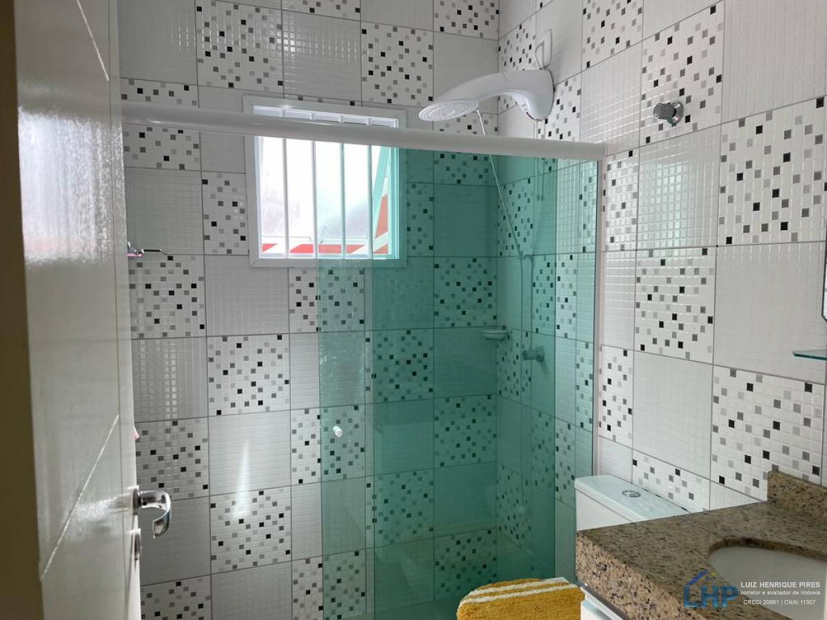 Casa para Venda no bairro Pinheira