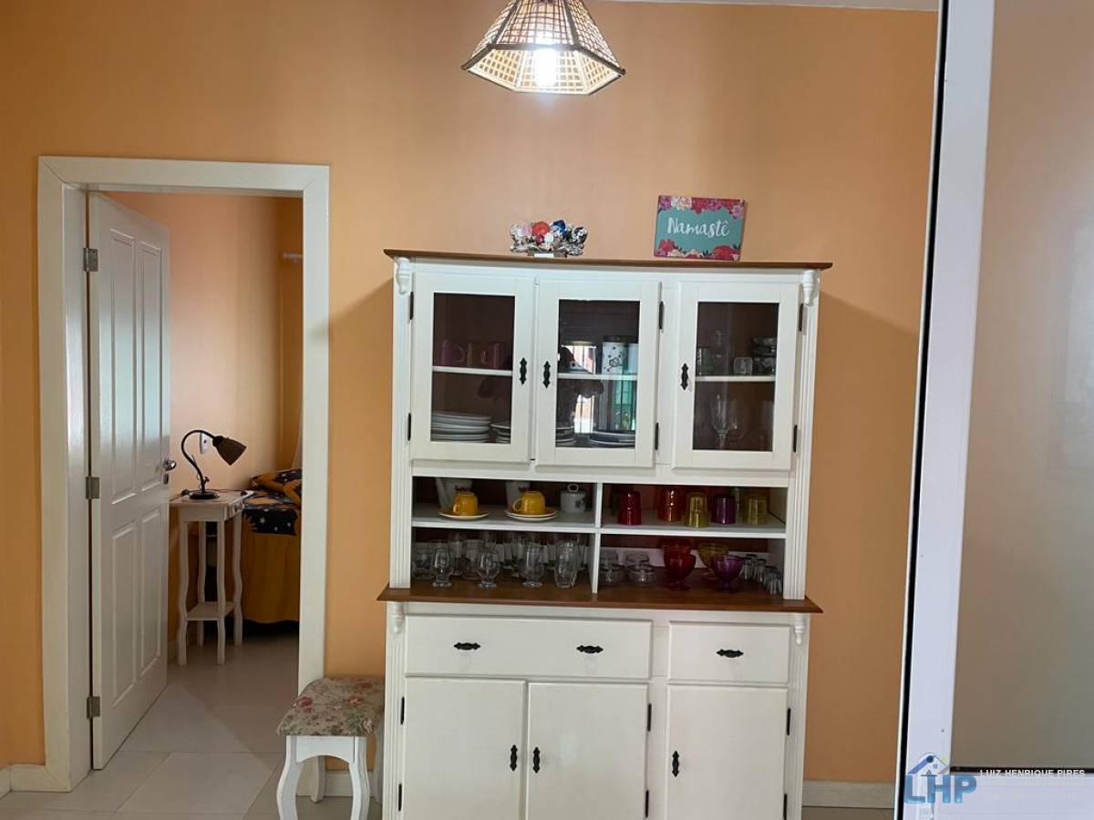 Casa para Venda no bairro Pinheira