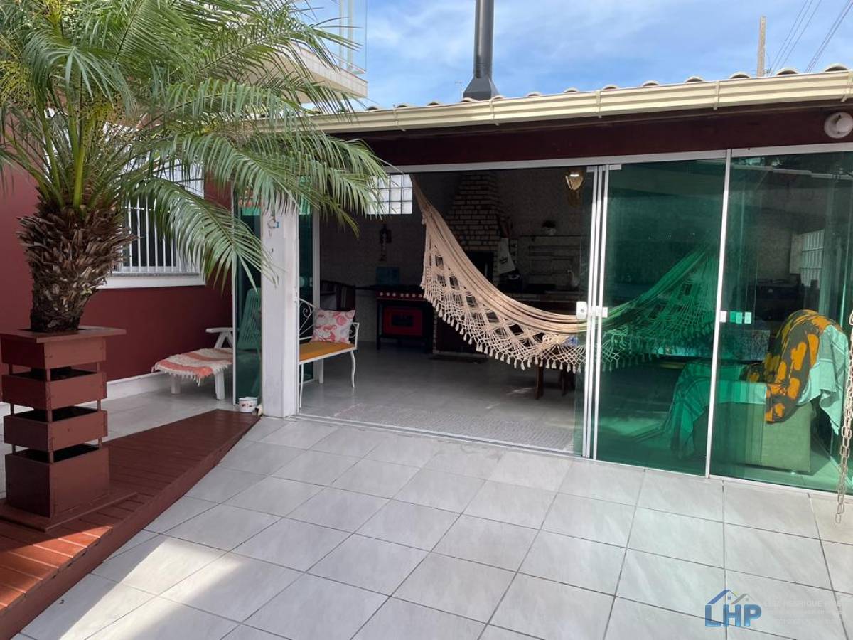 Casa para Venda no bairro Pinheira