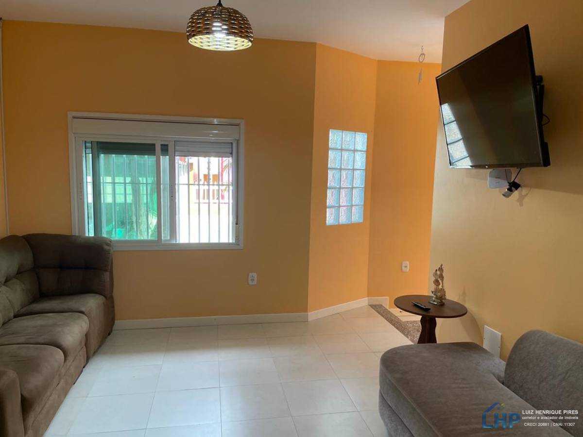 Casa para Venda no bairro Pinheira