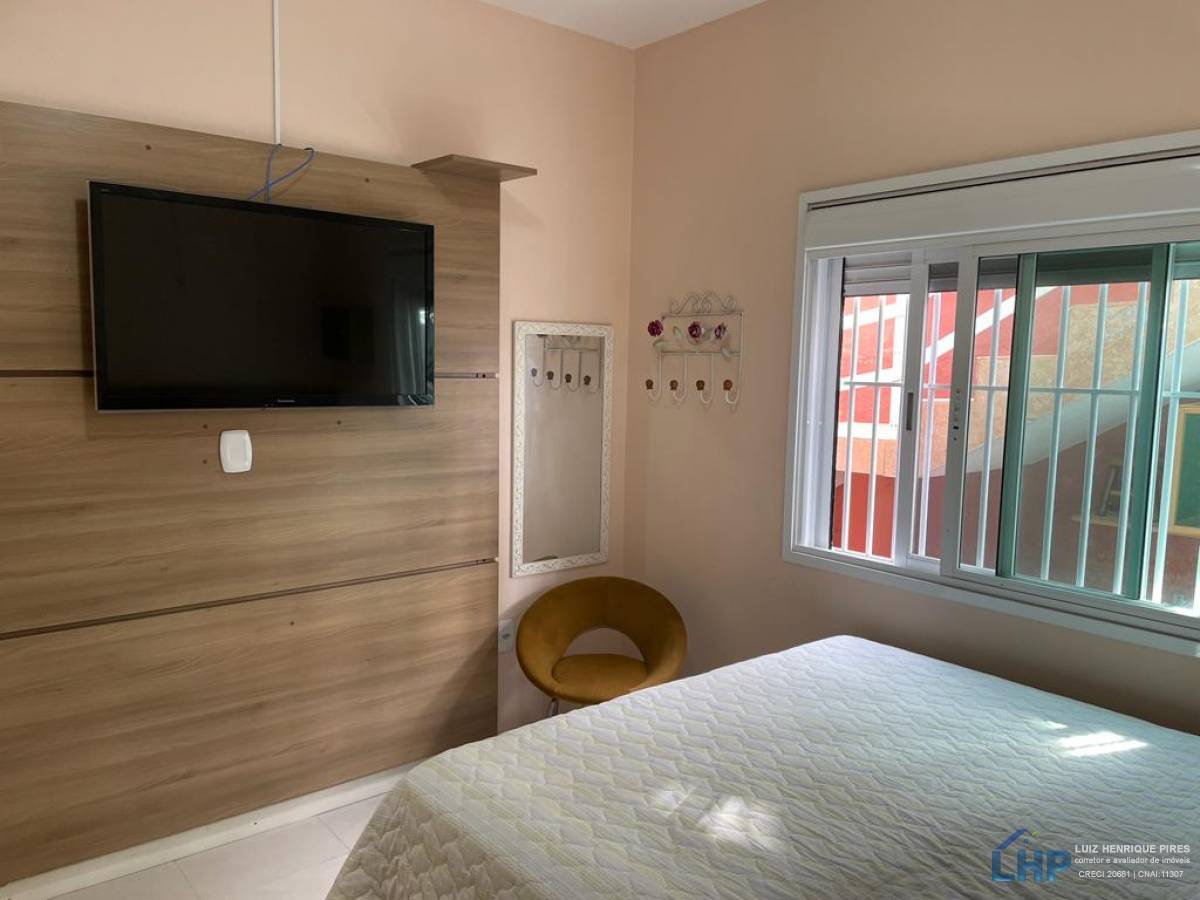 Casa para Venda no bairro Pinheira