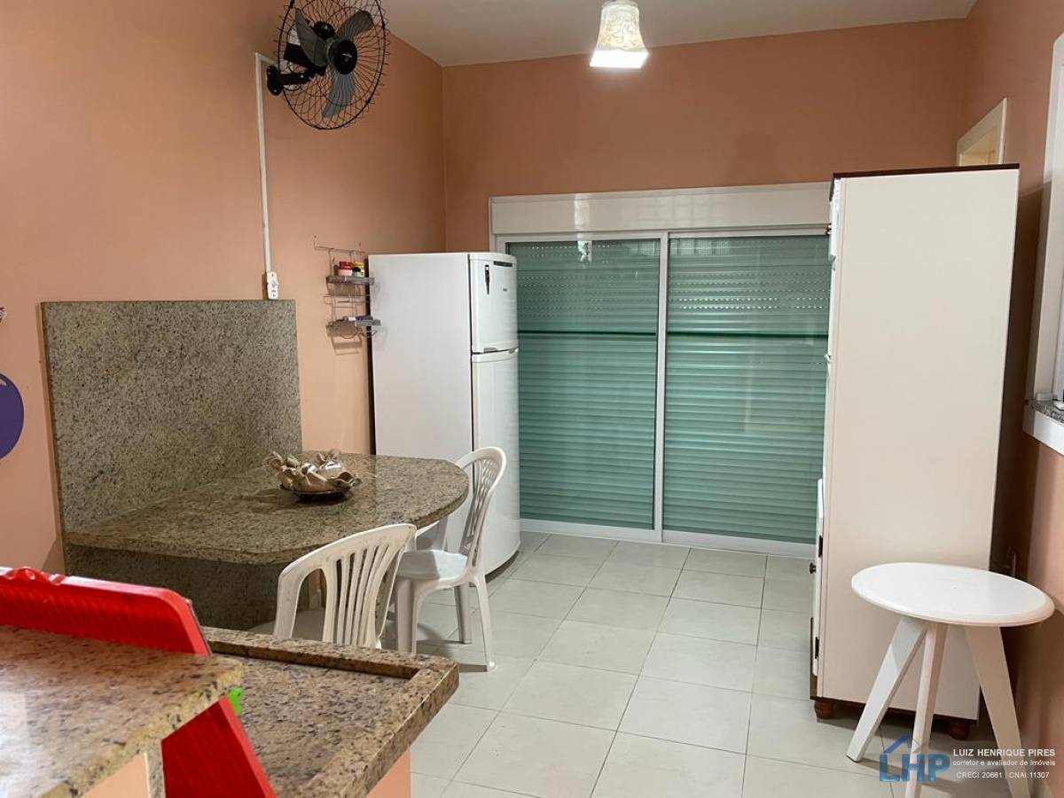 Casa para Venda no bairro Pinheira