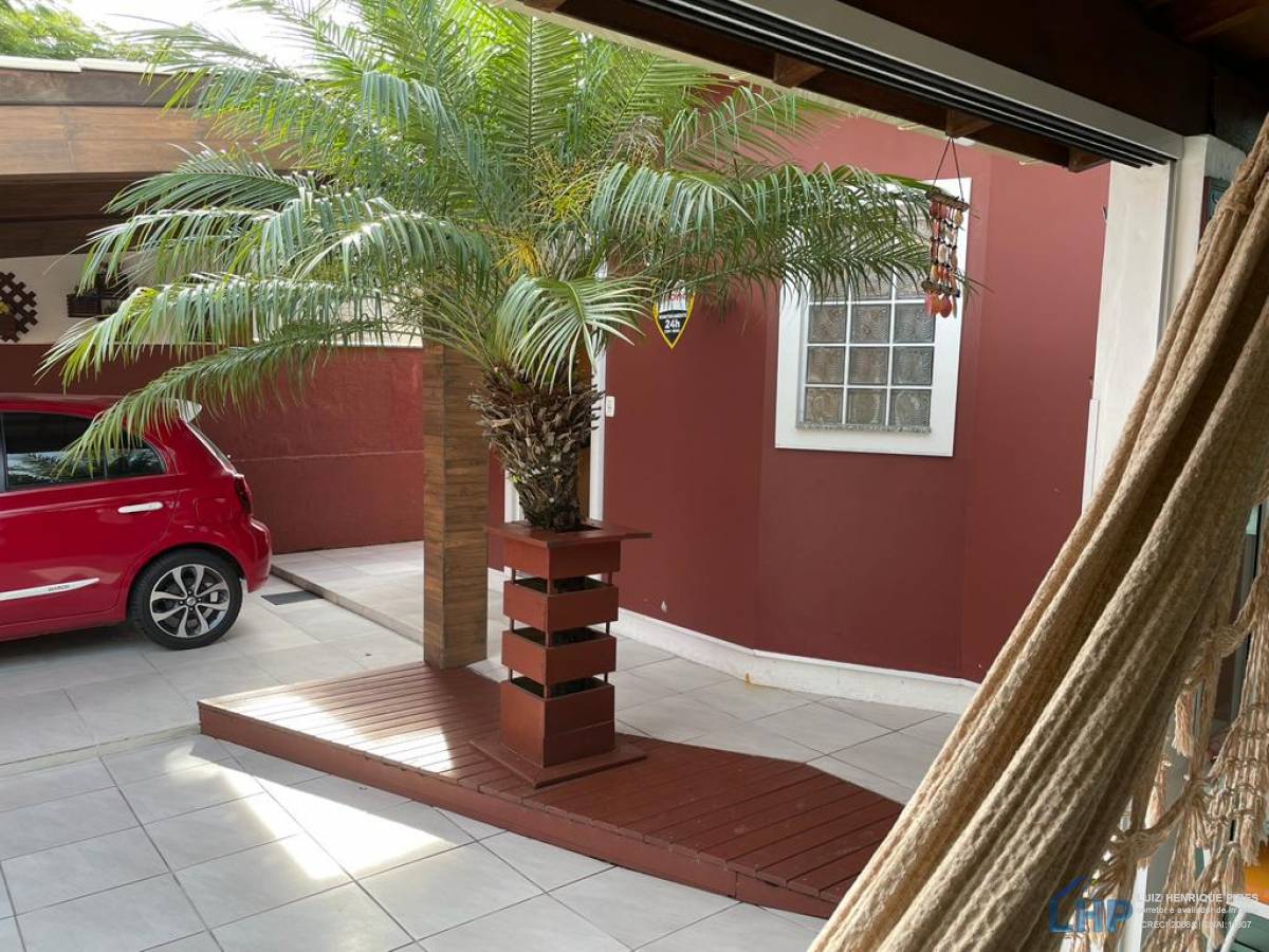 Casa para Venda no bairro Pinheira