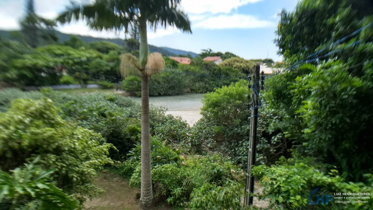 Terreno para Venda no bairro Armação do Pântano Sul