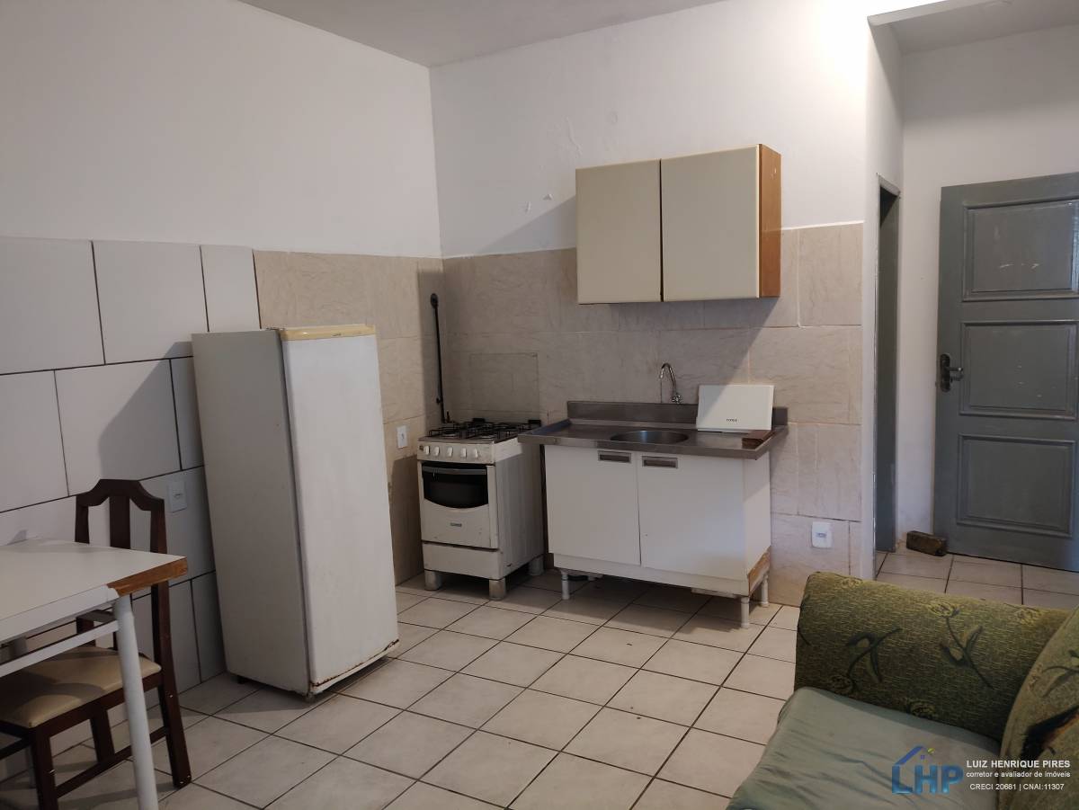 Apartamento para Venda no bairro Rio Tavares Central