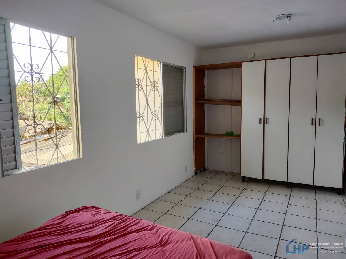 Apartamento para Venda no bairro Rio Tavares Central