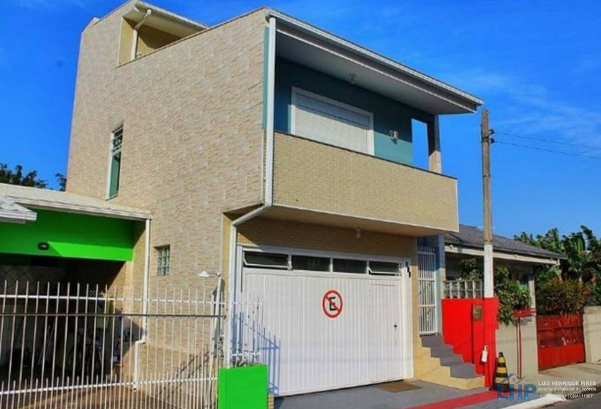 Casa no bairro Pântano do Sul em Florianópolis