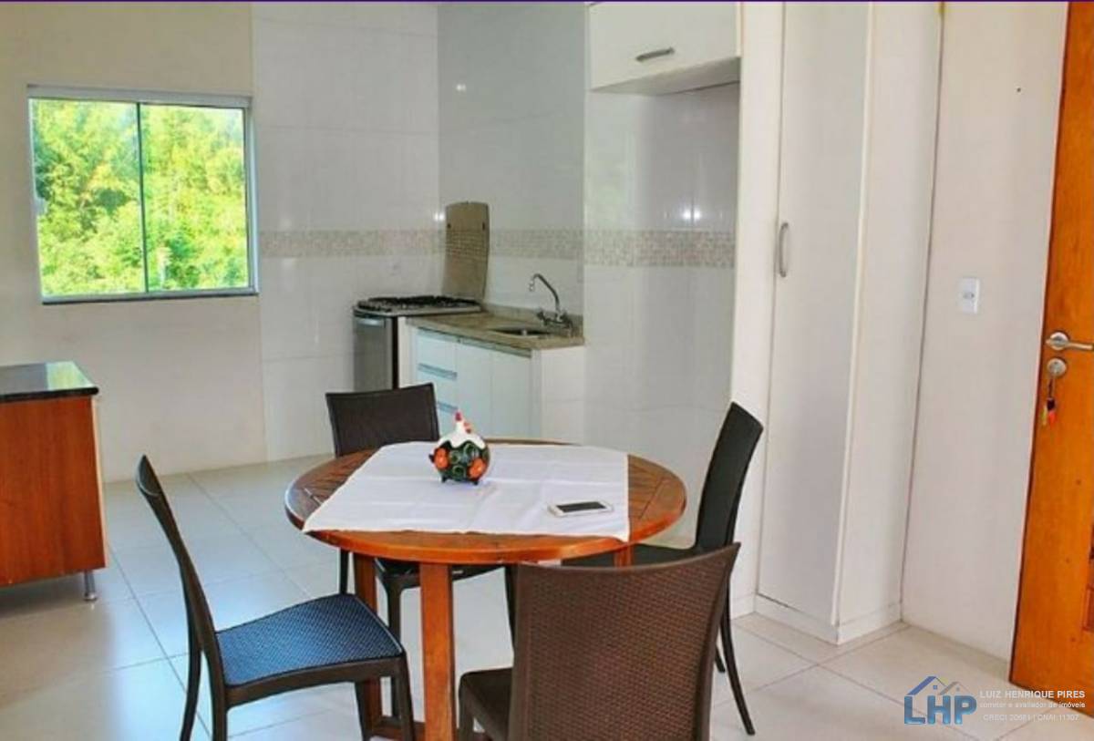 Casa para Venda no bairro Pântano do Sul