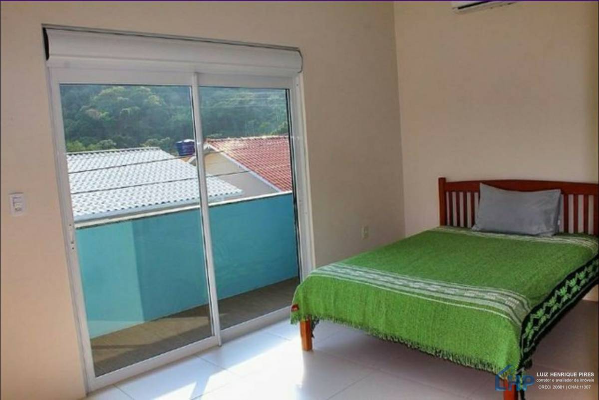 Casa para Venda no bairro Pântano do Sul