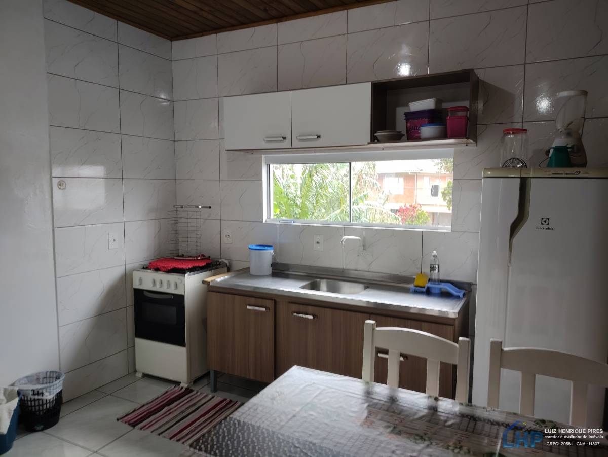 Casa para Venda no bairro Armação do Pântano Sul