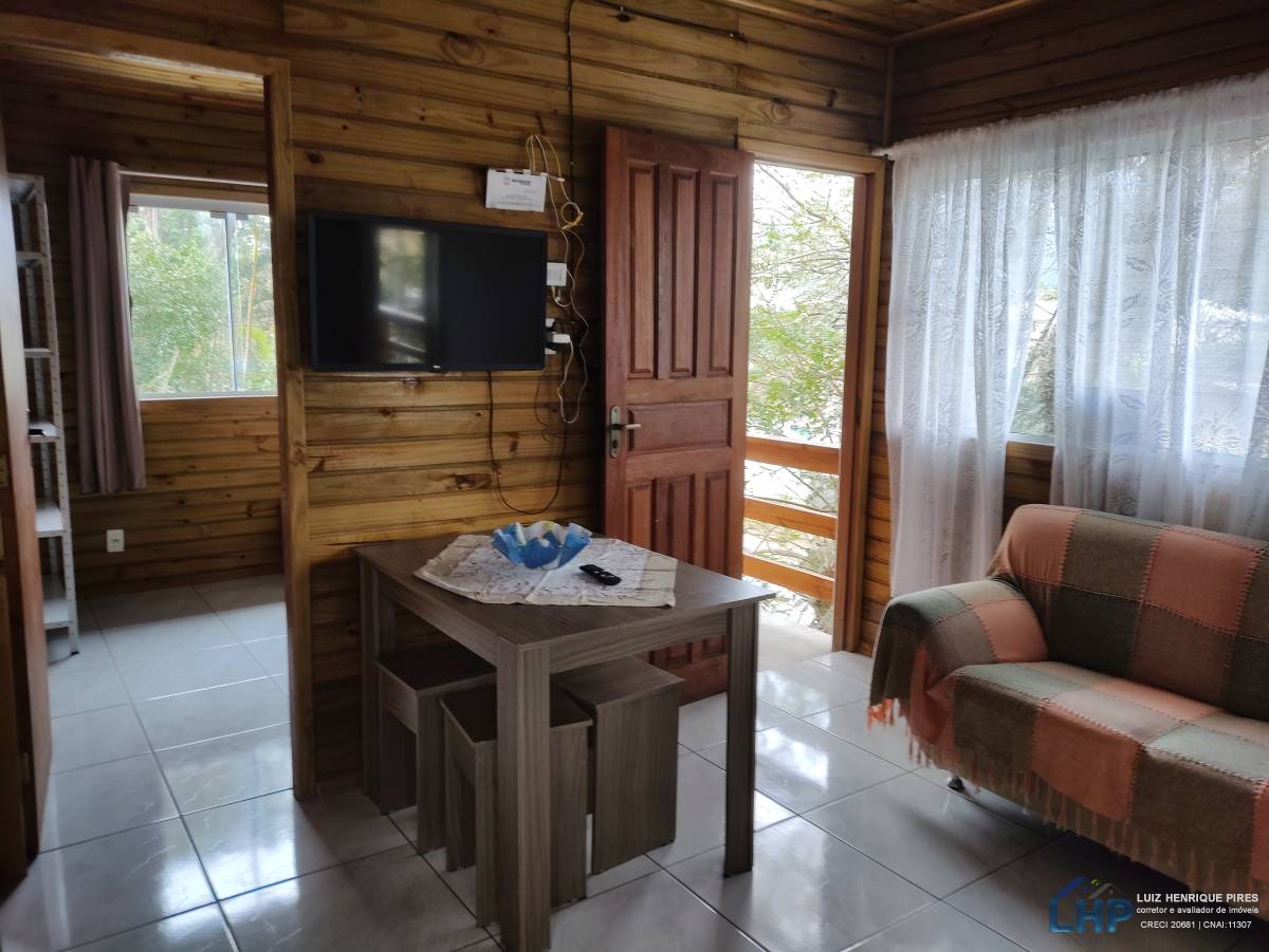Casa para Venda no bairro Armação do Pântano Sul