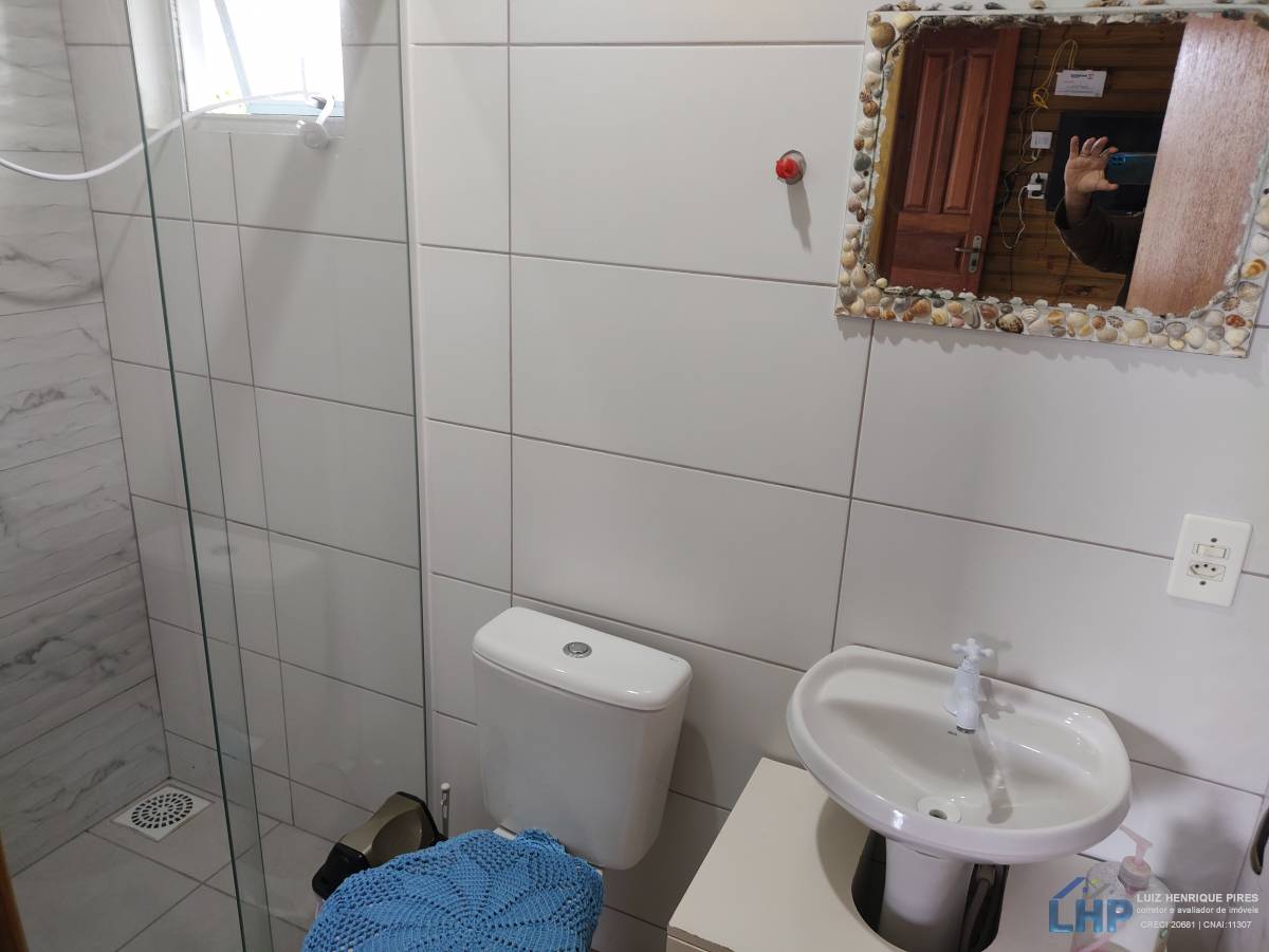Casa para Venda no bairro Armação do Pântano Sul