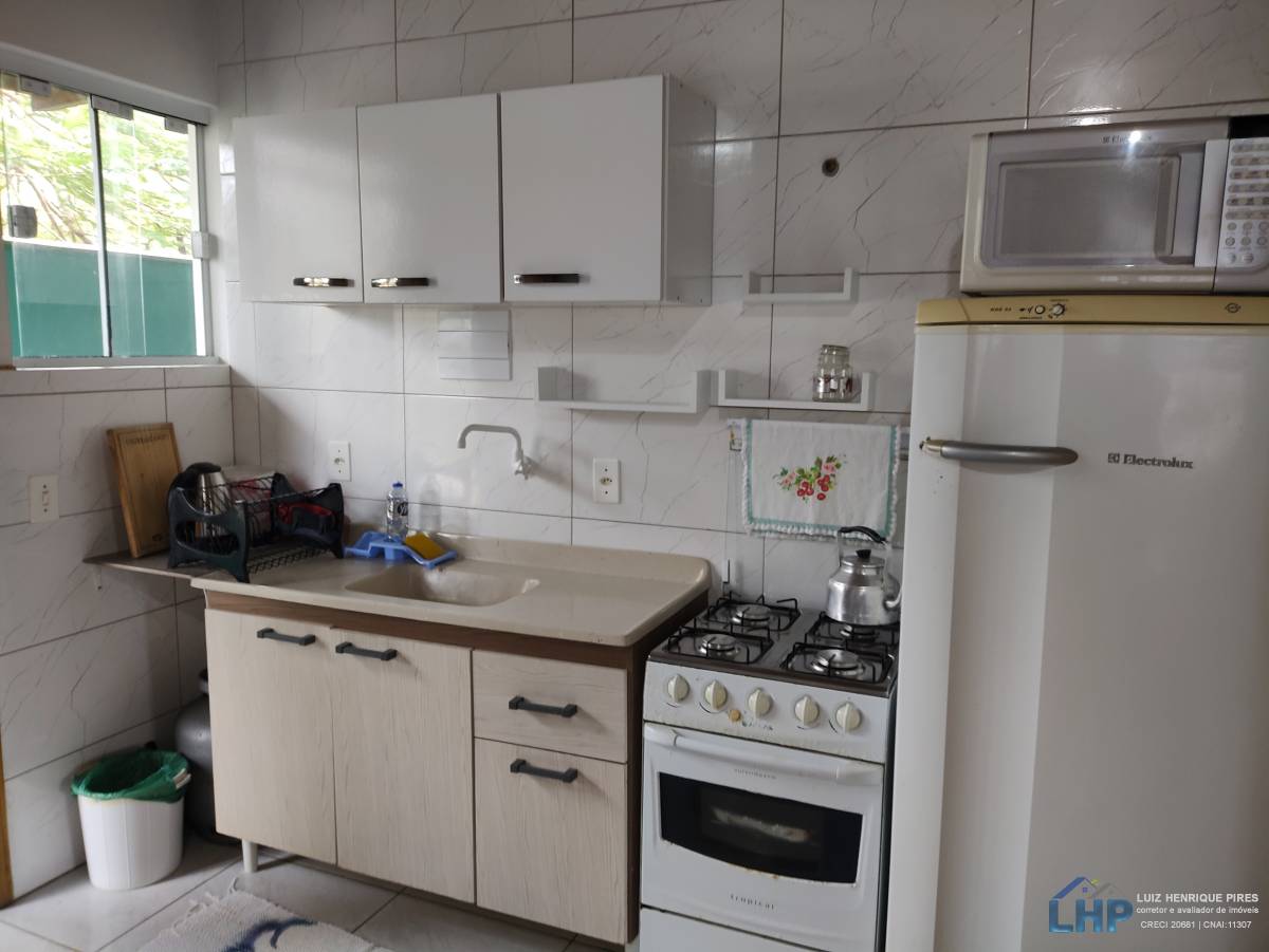 Casa para Venda no bairro Armação do Pântano Sul