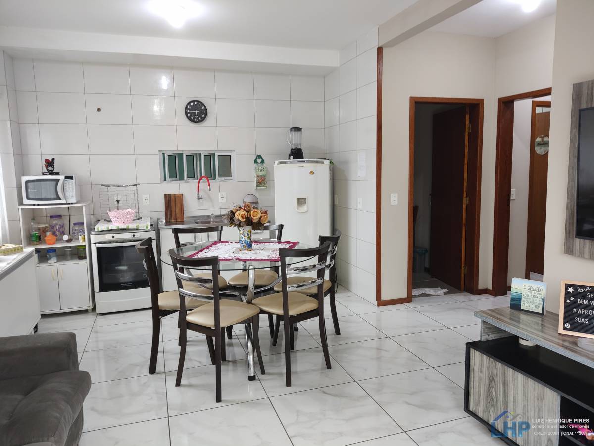 Casa no bairro Armação do Pântano Sul em Florianópolis