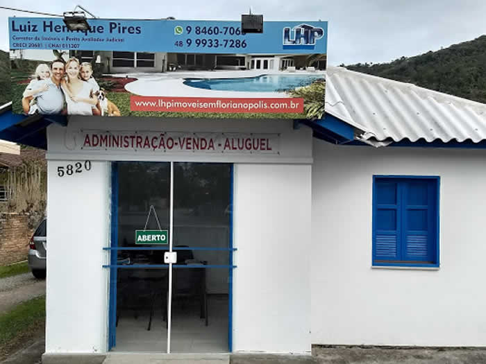imoveis em florianopolis